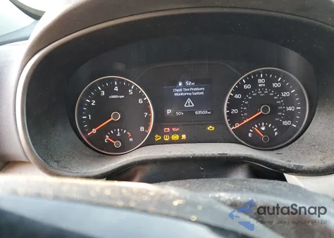 2020 Kia Sportage Lx from USA, damaged, VIN KNDPM3AC2L7793472